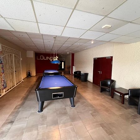 Penthouse - Panorama Suite - Hohegeiss Braunlage Eksteriør bilde