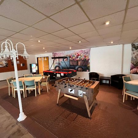 Penthouse - Panorama Suite - Hohegeiss Braunlage Eksteriør bilde