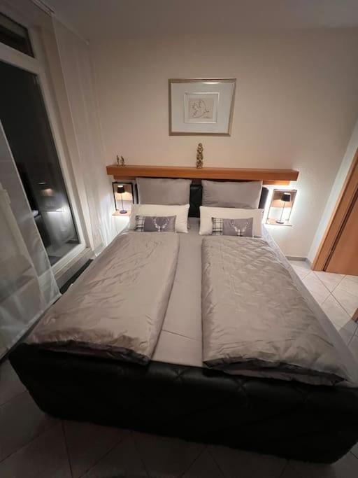 Penthouse - Panorama Suite - Hohegeiss Braunlage Eksteriør bilde