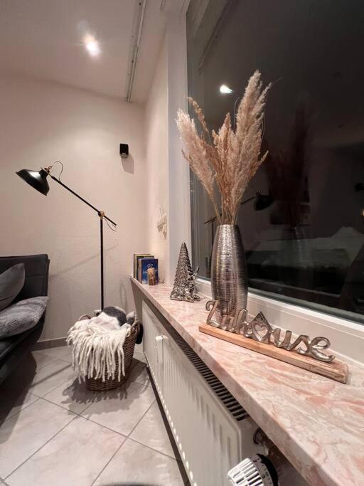 Penthouse - Panorama Suite - Hohegeiss Braunlage Eksteriør bilde