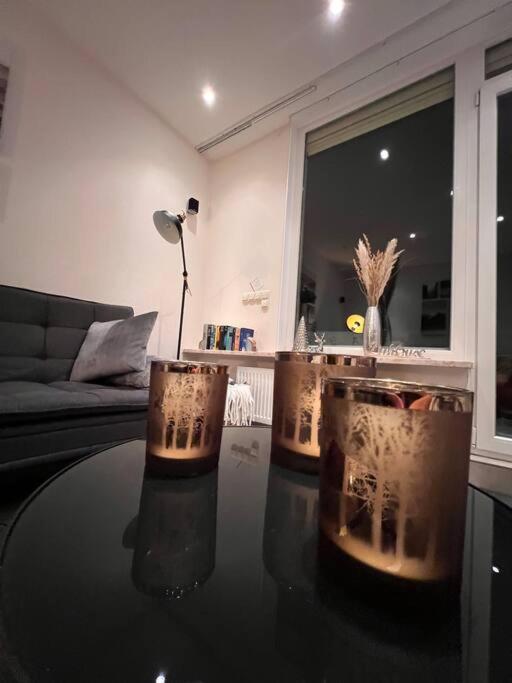 Penthouse - Panorama Suite - Hohegeiss Braunlage Eksteriør bilde