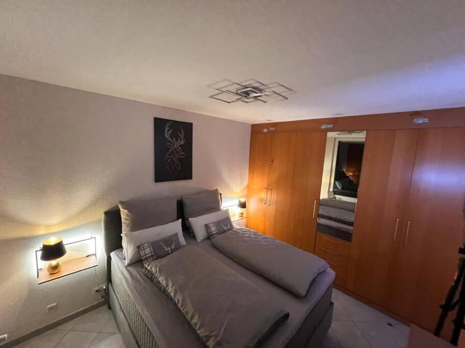 Penthouse - Panorama Suite - Hohegeiss Braunlage Eksteriør bilde