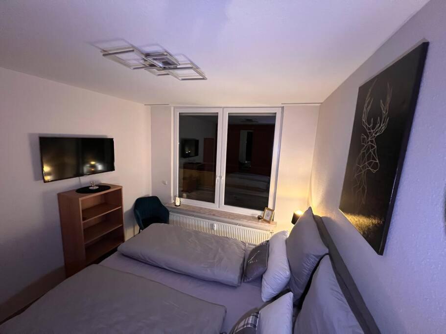 Penthouse - Panorama Suite - Hohegeiss Braunlage Eksteriør bilde