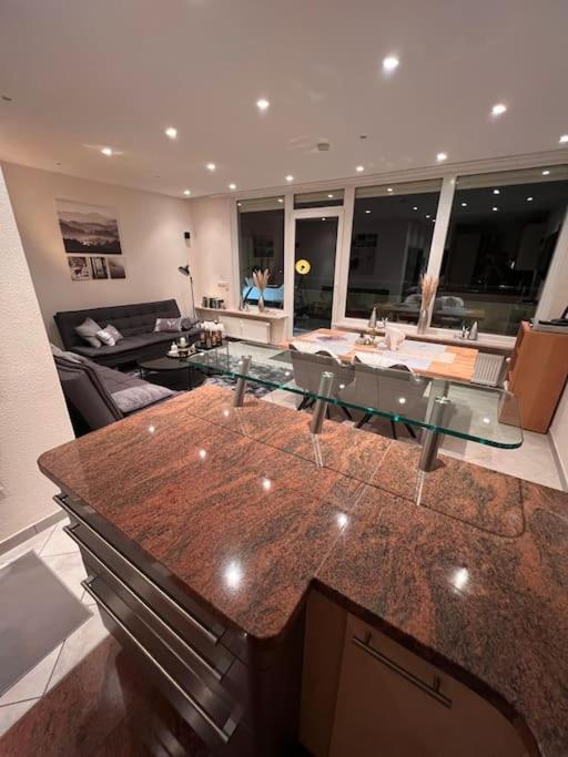 Penthouse - Panorama Suite - Hohegeiss Braunlage Eksteriør bilde
