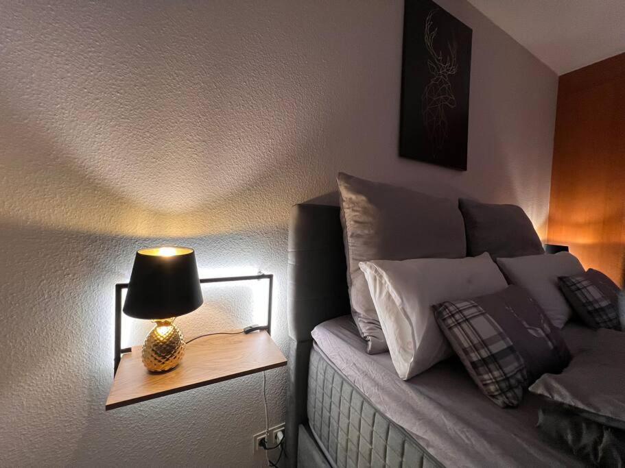 Penthouse - Panorama Suite - Hohegeiss Braunlage Eksteriør bilde