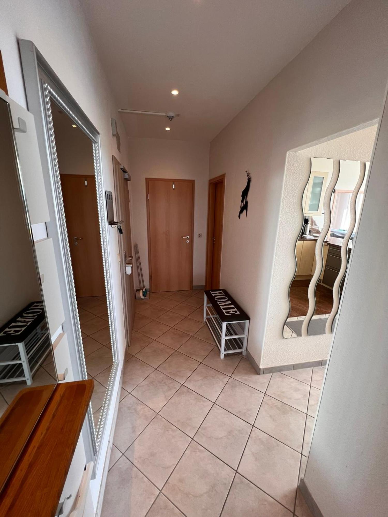 Penthouse - Panorama Suite - Hohegeiss Braunlage Eksteriør bilde
