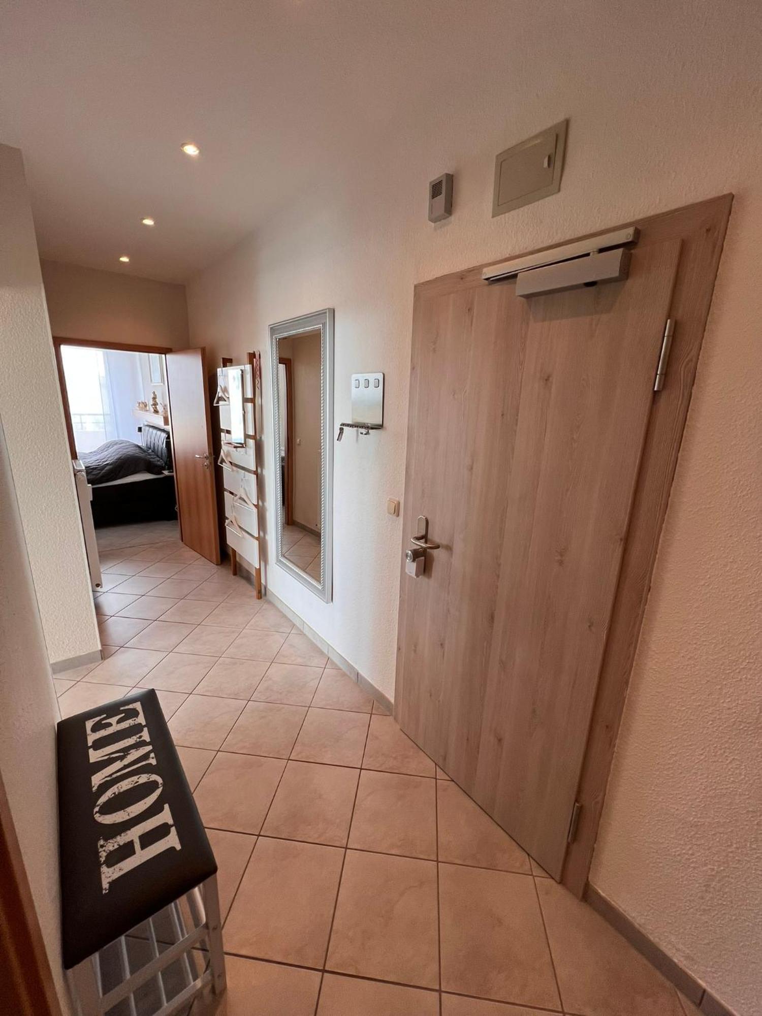 Penthouse - Panorama Suite - Hohegeiss Braunlage Eksteriør bilde
