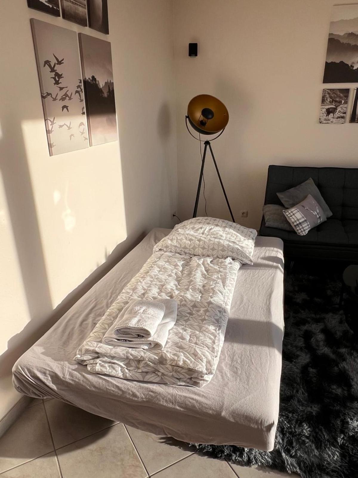 Penthouse - Panorama Suite - Hohegeiss Braunlage Eksteriør bilde