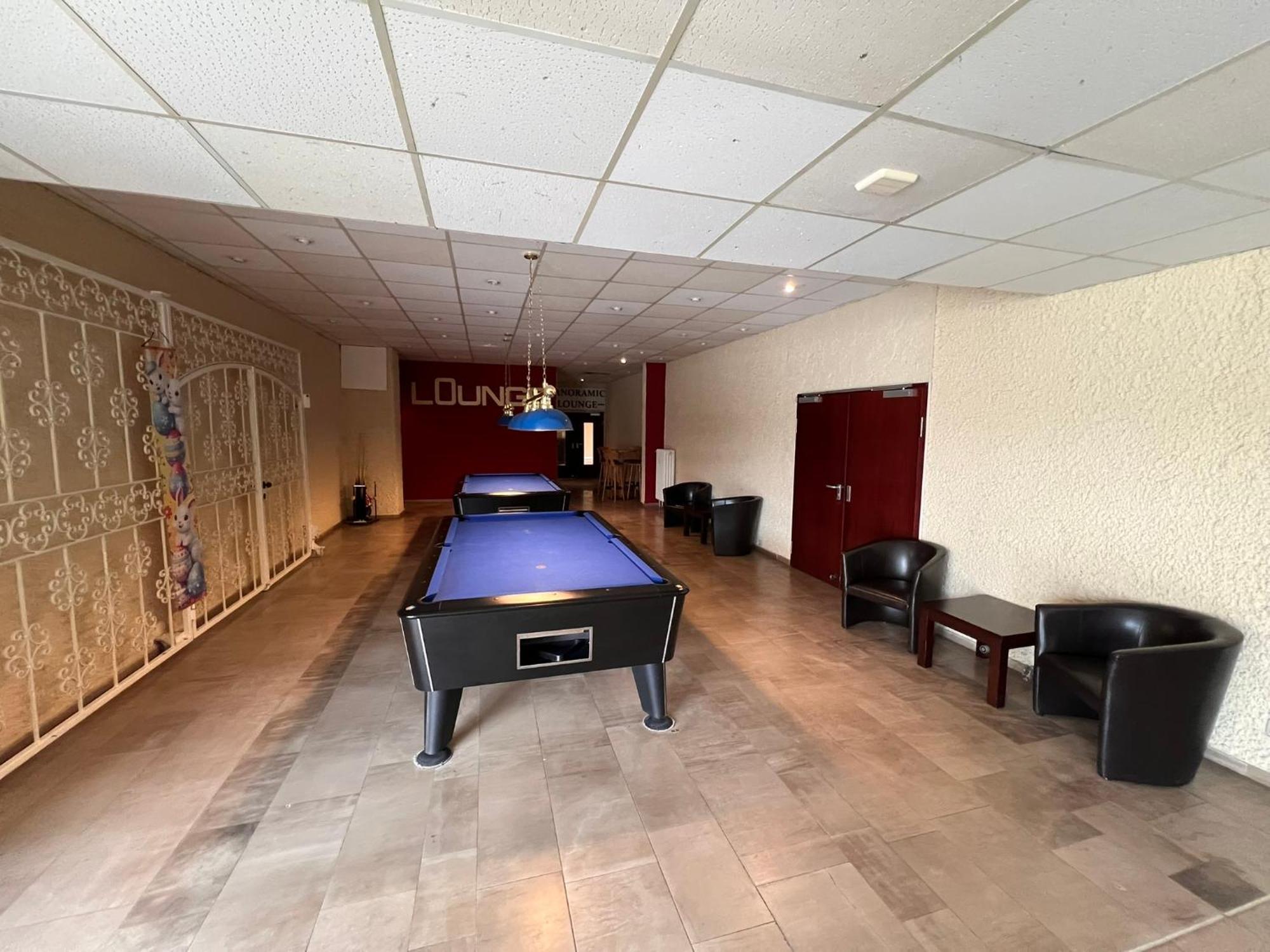Penthouse - Panorama Suite - Hohegeiss Braunlage Eksteriør bilde